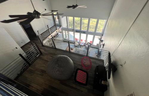 Lakefront-Private Dock-Lakeview-Sleeps 22 plus - Foto 68