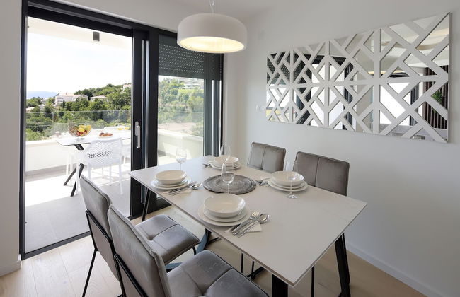 Modena Maris Apartments - Foto 24