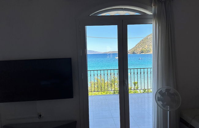 Tolo Beach House with Breathtaking View - Foto 25