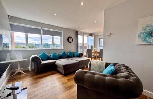 Swan Apartments 2A by Week2Week - Foto 1