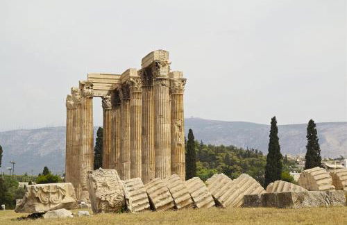 Serenity Athens - Foto 68