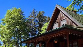 Domek na żołędziowej - Foto 2