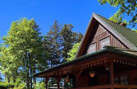 Domek na żołędziowej - Foto 2