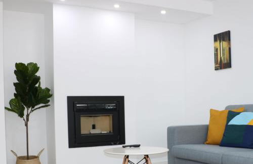 COLD CITY HOUSE - Foto 13