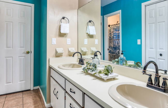 Magnolia Bungalow - Foto 54