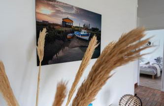 fleur de sel d Oléron 3 chambres - Foto 15