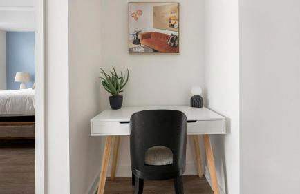 Landing Spectacular 1BD Gym Courtyard - Foto 62