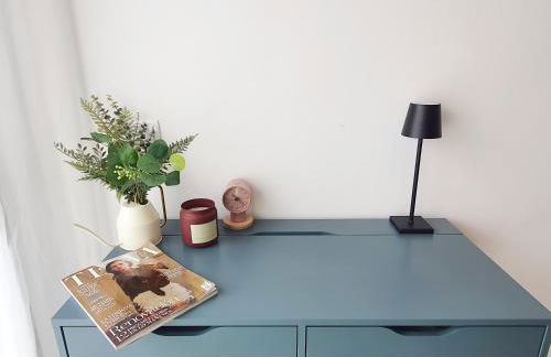 Seashore House " Es tamarells" - Foto 30