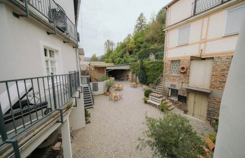 Residenz Moselliebe - Foto 18