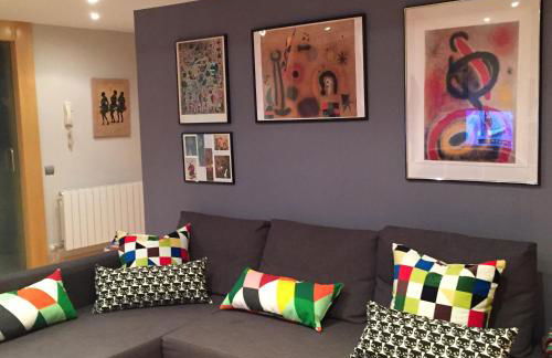 Apartamento Merceria - Tarragona - Foto 9