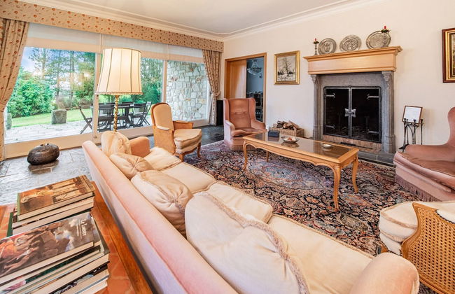 Charming Stay by High Fens - Foto 18