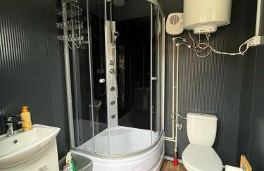 Gemütlicher Camper fußläufig zur Therme Erding - Foto 21