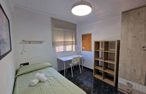 APARTAMENTO CASTILLA - Foto 9