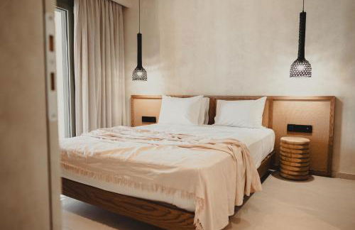 Dedalos Touch Boutique Hotel - Photo 49