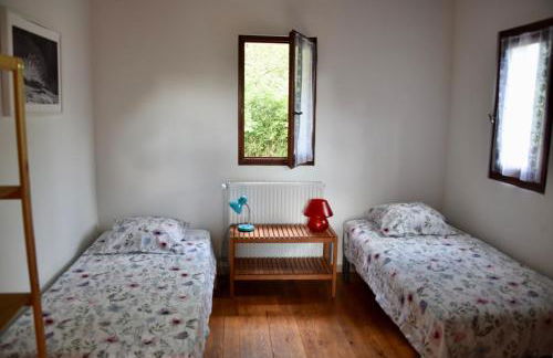 Maison de charme à la campagne - Foto 14