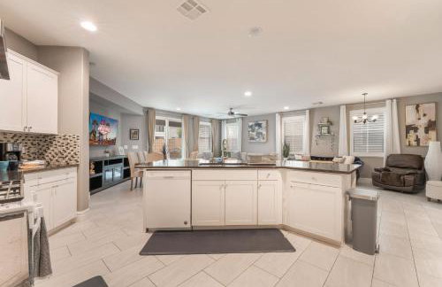 Large Groups! Game Room BBQ, Spacious, Near Strip - Photo 21