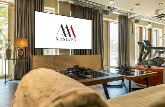 MASEVEN München Messe Dornach - Foto 19