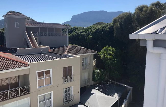 Oceanfront Apartment in Cape Town With Stunning Views - Foto 36