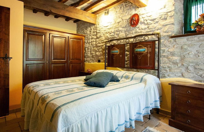 Your Piobbico Holiday Home - Foto 4