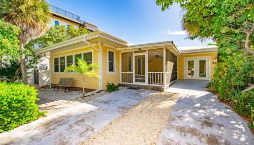 Sweet Melissa's Beach House - Foto 3