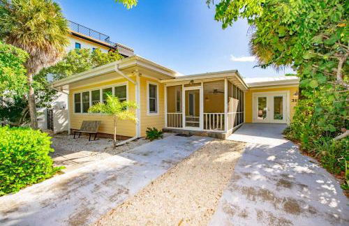 Sweet Melissa's Beach House - Foto 3