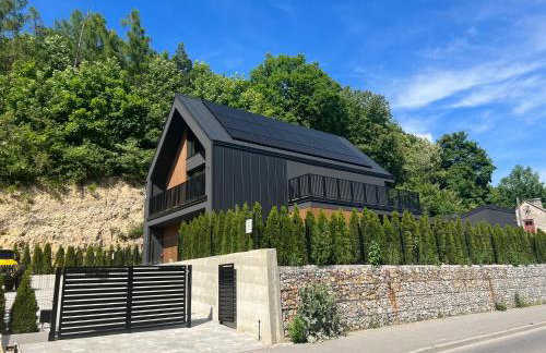 Dom z basenem Bałtów 22 - Foto 37