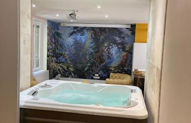 Loft "Eden" jaccuzi prestations haut de gamme 92m2-2 chbres - Foto 1