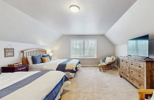 Buckboard Haven - Foto 14