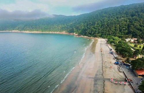 Pitangueiras - Serviço Praia Grátis - 6 pessoas - Foto 57