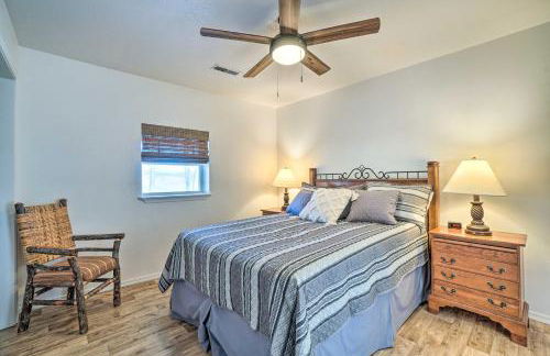 Relaxing Rural Harrison Home - 11 Mi to Town - Foto 17