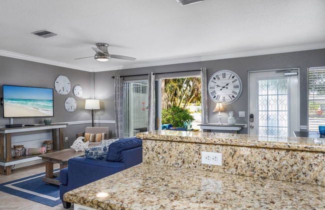 Minorga Sand Dollar on the Key - Foto 59