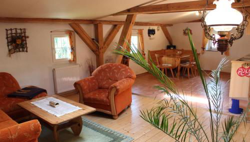 Ferienwohnung Buchholz - Photo 2