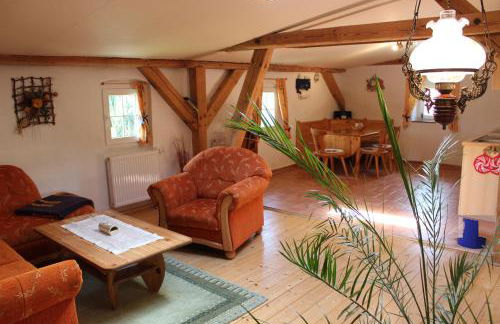 Ferienwohnung Buchholz - Photo 2