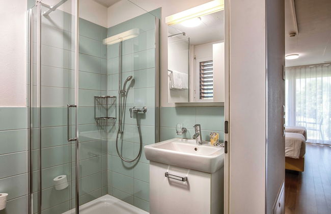 Hotel Residence Loren - Foto 44