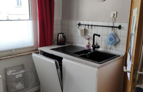 FeWo Altstadt BL - Foto 7