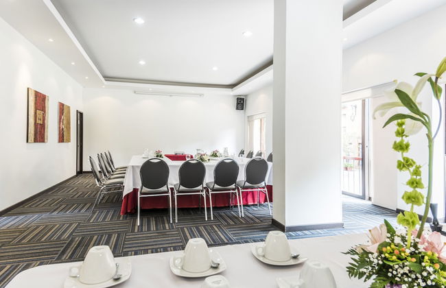 Travelers Suites Condominio Plenitud - Foto 48