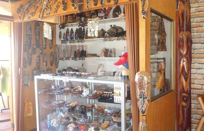 Mataveri Inn - Photo 25