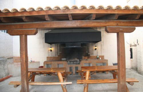 casa rural Mas Pare Sant - Foto 11