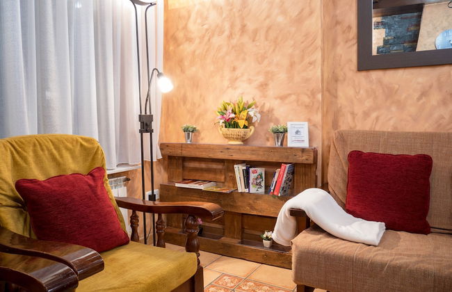 Casa Rural Tio Pancho - Foto 17