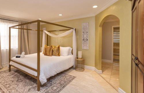 Miami House - Heated Pool - Family Vacation - Foto 19