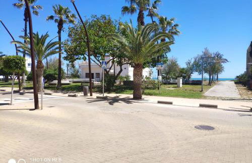 Apartamento en el Grau de Moncofa entre 2 y 3 linea de playa - Foto 1