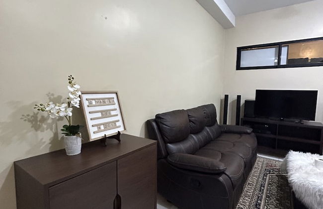 Manila Lee - Malate Bayview Mansion - Foto 35