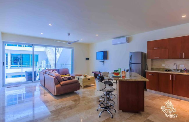 Estrella Del Mar - One Bedroom Suite 102 by Skyrun - Photo 9