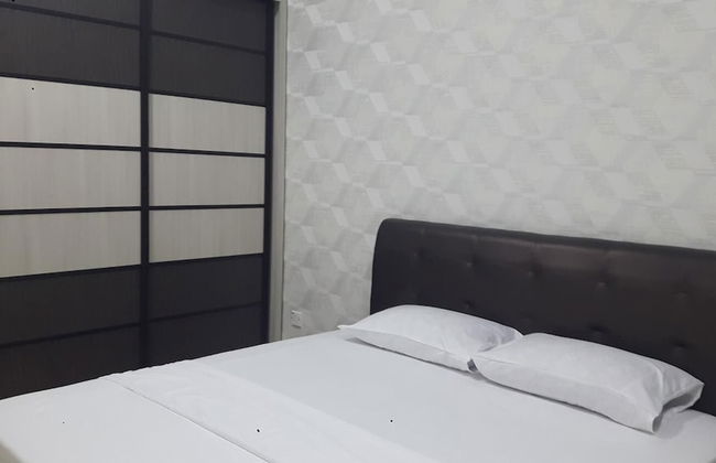 Taiping Lakeview Homestay - Foto 4