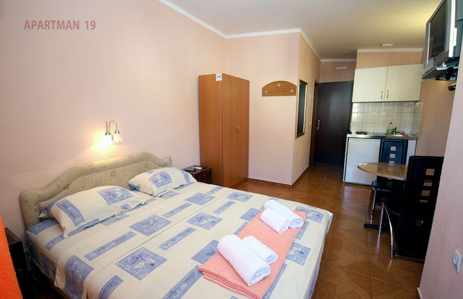 Kojic Apartments - Foto 4