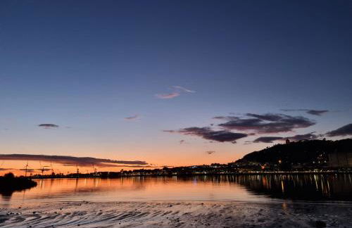 Penthouse at Cabedelo Beach with Ocean View - Foto 48