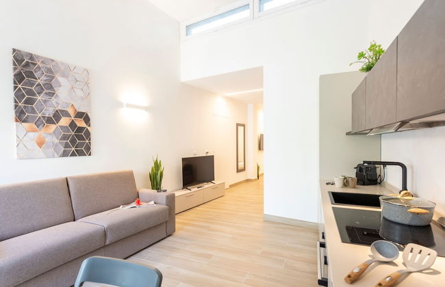 Charming Flat in Cogoleto 2 - Foto 6