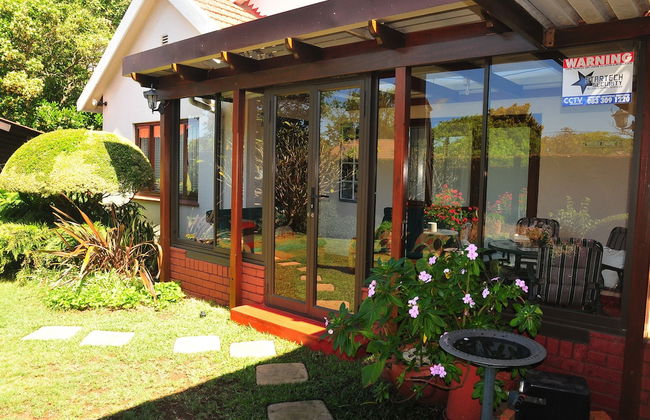 Bradclin House - Foto 55