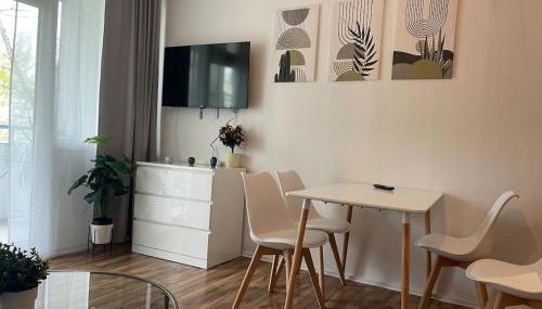 Charmantes Familienrefugium im Zentrum von Ludwigshafen - Eleganz & Komfort Ideal fur Familien - Foto 5