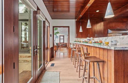 Abode on the Big Trail - Foto 21